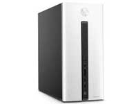 HP Pavilion Desktop 550-299na