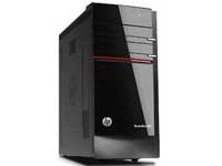 HP Pavilion Desktop HPE h8-1240eb