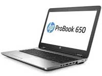 HP ProBook 650 G3