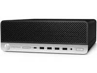 HP ProDesk 600 G3 [Small Form Factor] SFF