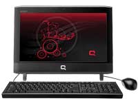 Compaq Presario All-in-One CQ1-1230BR