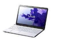 Sony VAIO Laptop SVE15138CNW