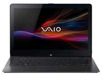 Sony VAIO Laptop SVF13N25CGB