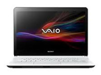 Sony VAIO Laptop SVF14217CGW