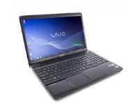 Sony VAIO Laptop SVF15N28EJB