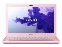 Sony VAIO Laptop SVS13122CXP