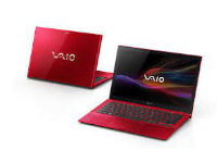 Sony VAIO Laptop SVS13125CVR