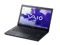 Sony VAIO Laptop SVS1313AJ