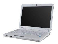 Sony VAIO Laptop VGN-CS115D