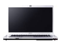 Sony VAIO Laptop VGN-FW36GJ/B