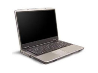 Gateway Notebook MX6635b