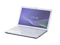 Sony VAIO Laptop VPCEE47FJ