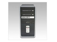 Compaq Presario Desktop SR2017CL Media Center