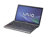 Sony VAIO Laptop VPCEB45FK