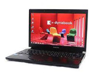 Toshiba DynaBook R731/C