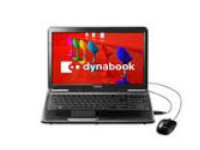 Toshiba DynaBook T350/56BB