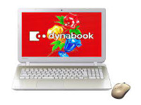 Toshiba DynaBook T55/45MG