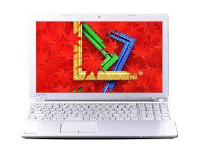 Toshiba DynaBook B354/25KB Satellite