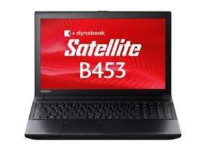 Toshiba DynaBook B453/J Satellite