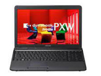 Toshiba DynaBook PXW/55MW Satellite