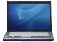 Toshiba Equium Notebook A200 (PSAF5E-001007IT)