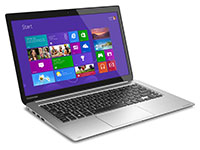 Toshiba Kira 13 (PSU7FU-00Y00M)