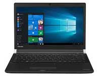 Toshiba Portege A30-C-1DQ