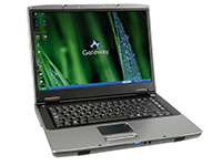 Gateway Notebook MX6922b