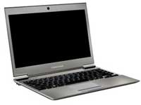 Toshiba Portege Z830-11F