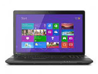 Toshiba Satellite C75D-C7224