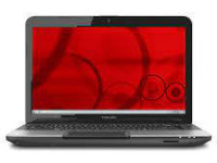 Toshiba Satellite C840 (PSC6AL-02F002)