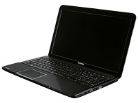 Toshiba Satellite C850-1K9