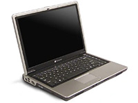 Gateway Notebook MX8554b