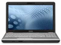 Toshiba Satellite L500 (PSLS0E-07001FFR)