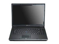 Gateway Notebook E-475M