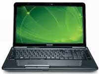 Toshiba Satellite L655-1KW