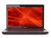 Toshiba Satellite L735-128