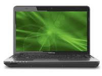 Toshiba Satellite L745 (PSK10L-01U002)