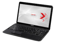 Toshiba Satellite L750-1MQ