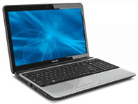 Toshiba Satellite L750-1N0