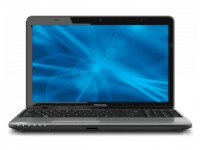 Toshiba Satellite L750D-050