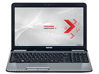Toshiba Satellite L755-141