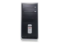 Compaq Presario Desktop SR2039X Media Center