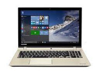 Toshiba Satellite P50-C-17C