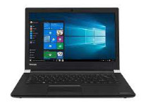 Toshiba Satellite Pro A40-C X0100