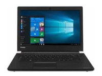 Toshiba Tecra C50-C X2100