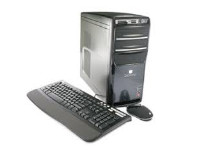 Gateway Desktop GT5662