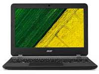 Acer Aspire Notebook ES1-133