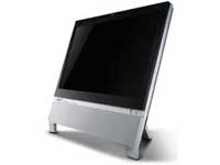 Acer Aspire All-in-One Z5705