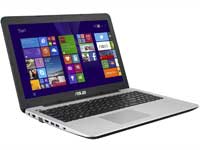 Asus Laptop X555LG